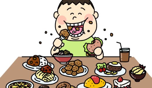 子供の肥満予防に役立つ簡単な食事法と実践アイデア