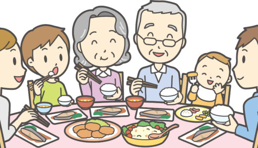 食事時間の大切さを教えるための工夫：親子で楽しむ食卓の時間