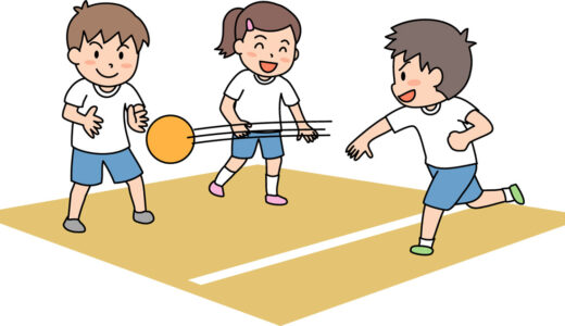 小学生が外で楽しめるスポーツと運動アイデア：体力と遊びを融合したアクティビティ