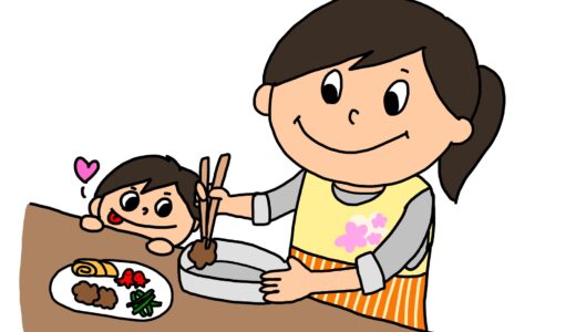 自分でお弁当を作れるようになるための練習法：子供の自立心と家事スキルを育てるステップ